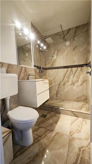 Centru | Apartament cu 2 camere | Gata de mutat