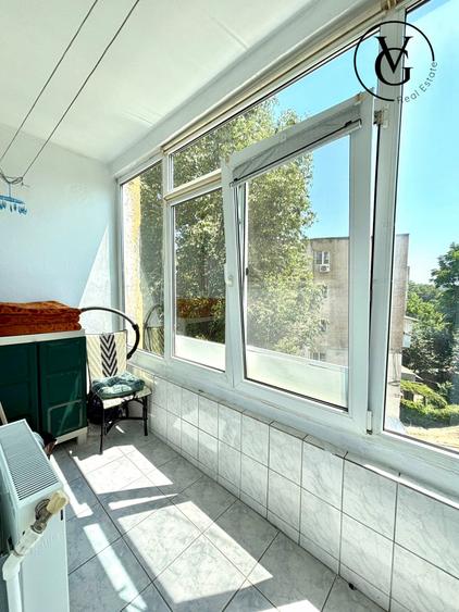 Apartament 2 camere | decomandat | centrala proprie | Tomis Nord