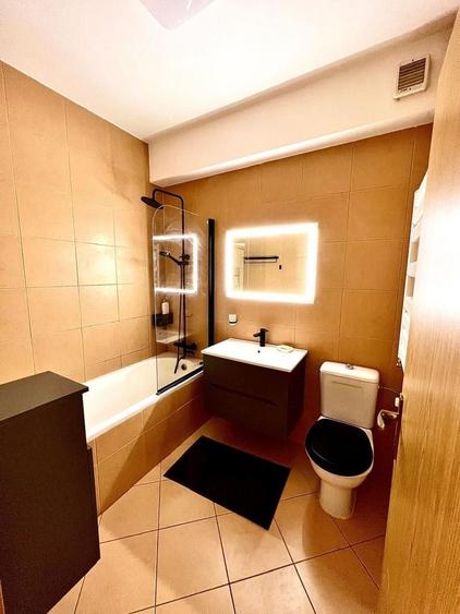 APART 3 CAMERE | DE INCHIRIAT | 120 MP | HERASTRAU | 3 LOCURI PARCARE