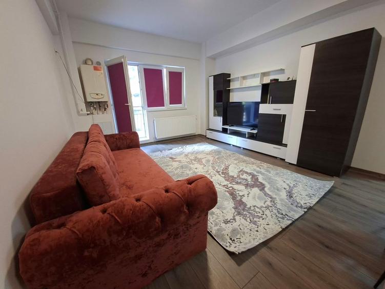Închiriere apartament de 2 camere | decomandat | nou | Residence