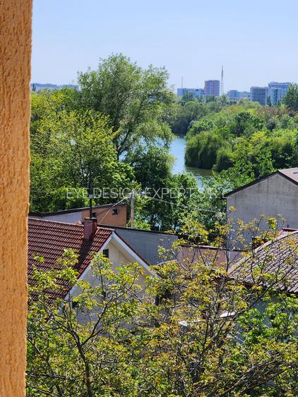 Vânzare apartament 3 camere dobrogeanu gherea  baneasa direct propietar - 2