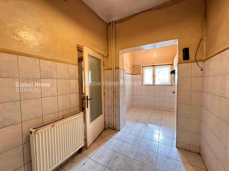 Casa 4 camere in zona Unirii - Popa Nan - Matei Basarab - 7
