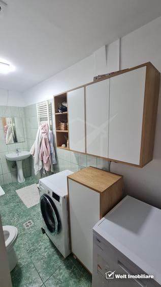 Exclusivitate - Comision Zero - casa 3 camere, Gheorgheni, zona Brancusi