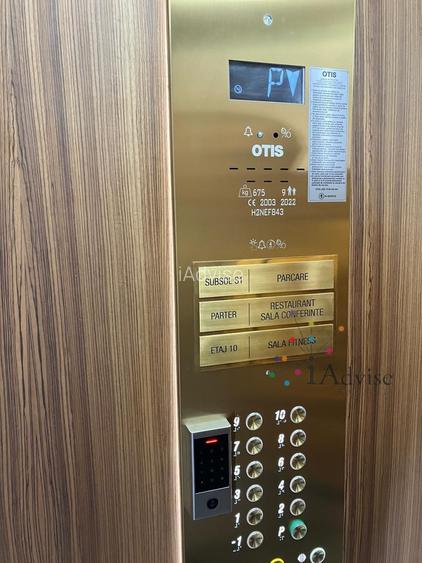 Inchiriere Apartament One66 - 12
