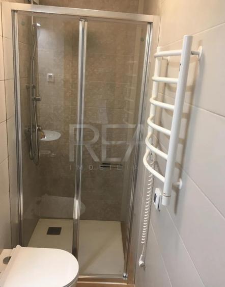 3 camere | Parcului 20 | Terasă 15 mp | Parcare Inclusa
