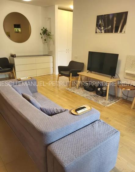 Apartament 2 camere de inchiriat | Arcadia Residence | terasa mare - 3