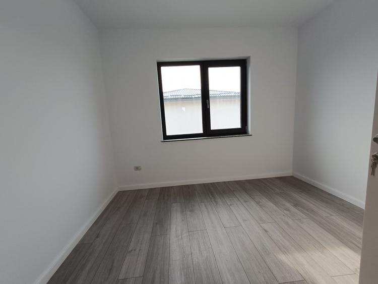 Casă individuală, 4 camere, 2 băi, beci — Valea Lupului, Iași | Finalizată