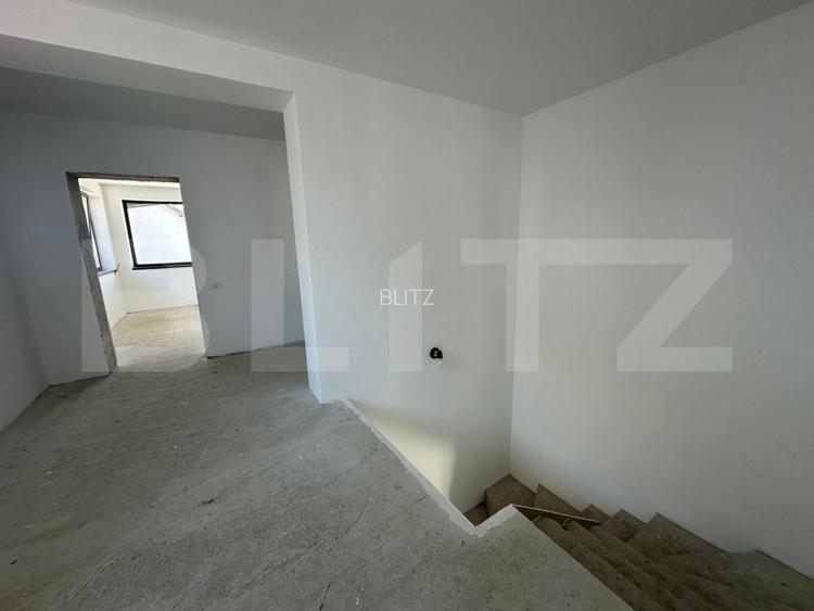 Casa familiala spatioasa de vanzare - Predeal - 9