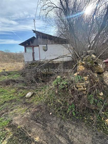 Teren intravilan I 1000 MP I Nadaselu