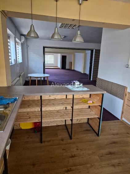 Inchiriere spatiu birou sau alte activitati usoare. - 6