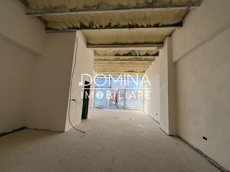 Închiriere spațiu comercial nou, în complex Coloana Park, Târgu Jiu