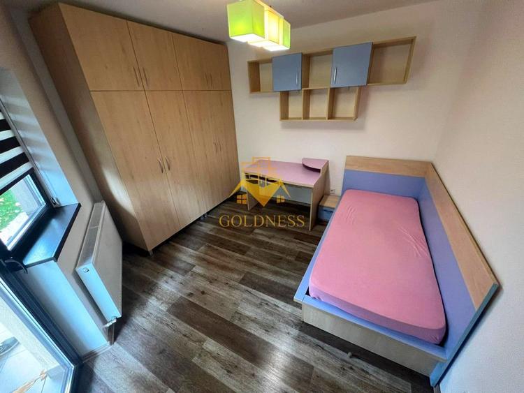 3 camere open space, modern, curte, parcare, Buna Ziua, Zona LIDL
