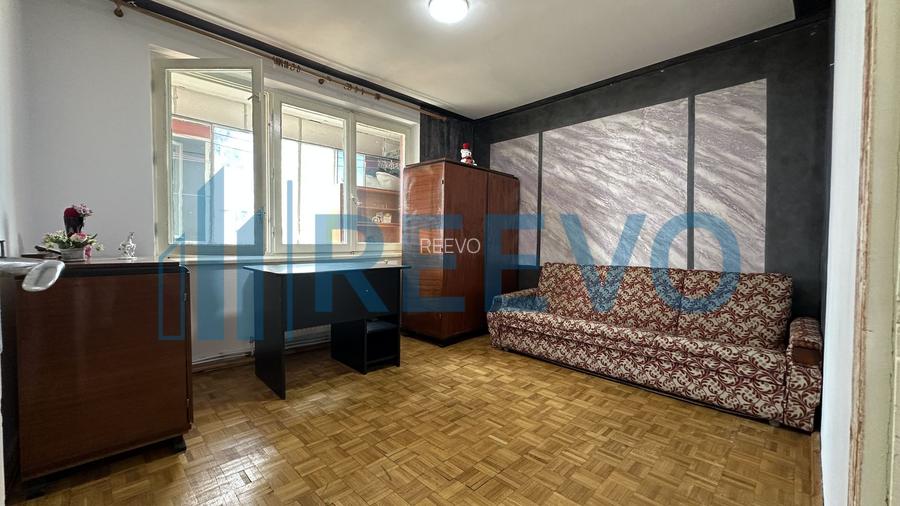 Apartament cu 2 camere, Tic Tac - 2