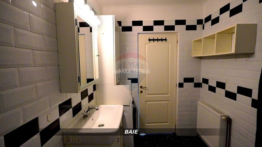 De inchiriat: Apartament 3 camere elegant, zona de case, pet-friendly - 4