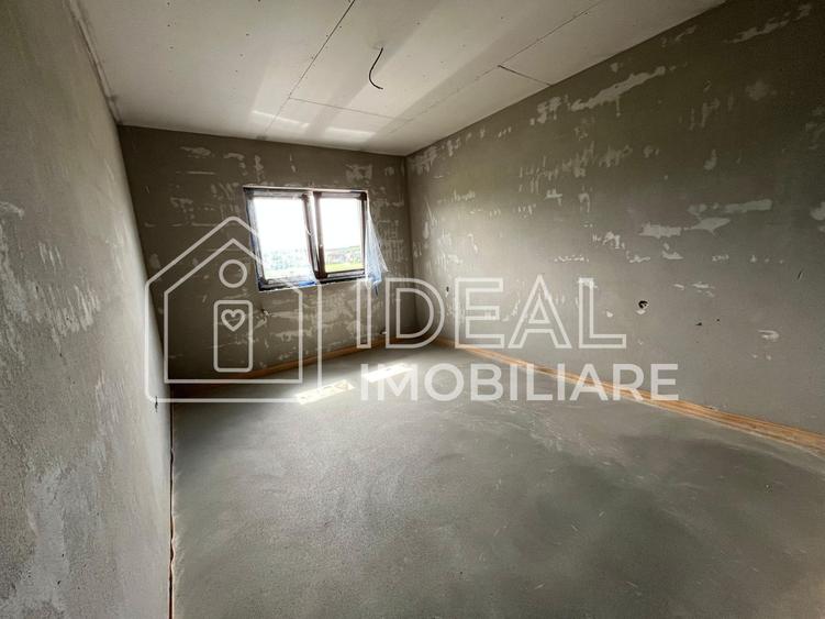 Duplex de vânzare - 136 mpu și 230mp curte | Sura Mica
