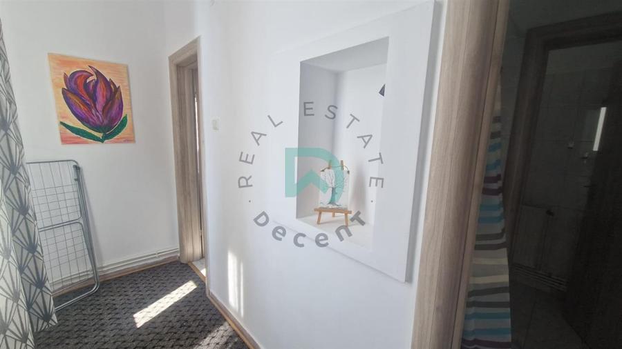 Studio spatios Avram Iancu Colina Universitatii
