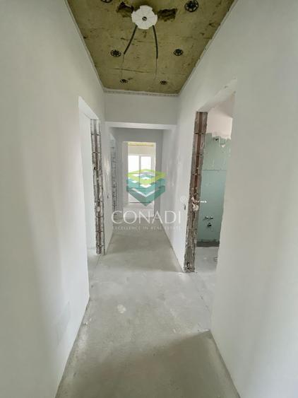 Apartament cu 4 camere | Palatul Cotroceni
