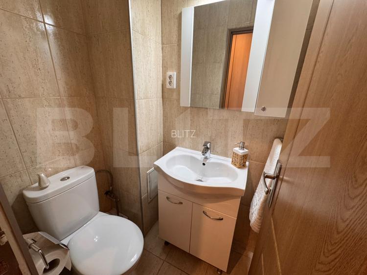 Apartament 3 camere, 69 mp 1 Mai - 13