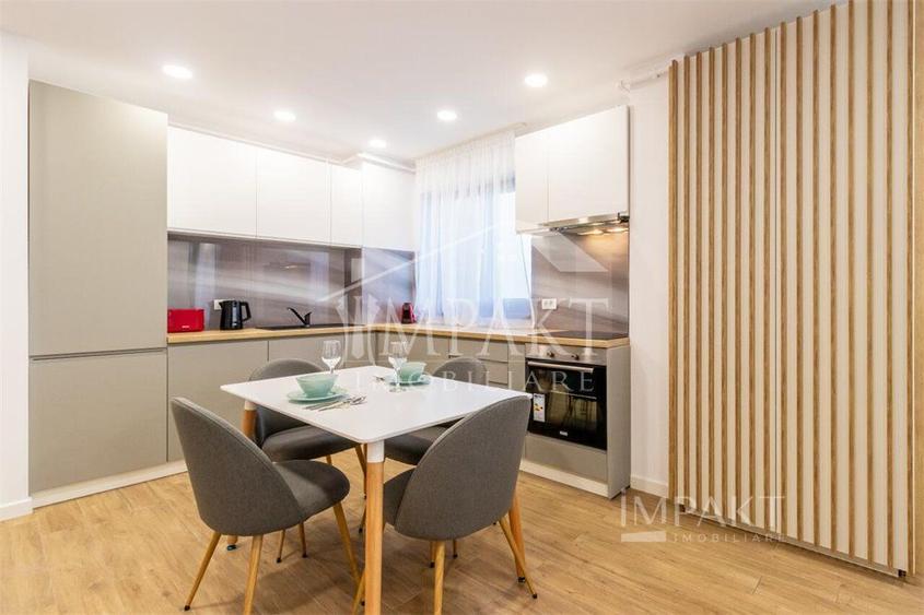 Apartament de inchiriat 2 camere de LUX, langa Platinia! UMF!