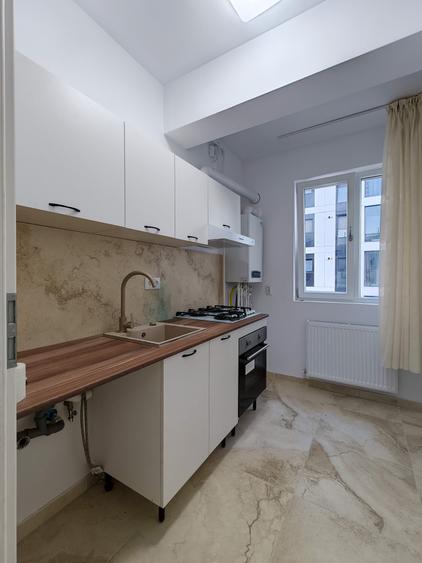 Prima Inchiriere | 2 camere | parcare | Militari Residence | Ilie Petre | 18GYM