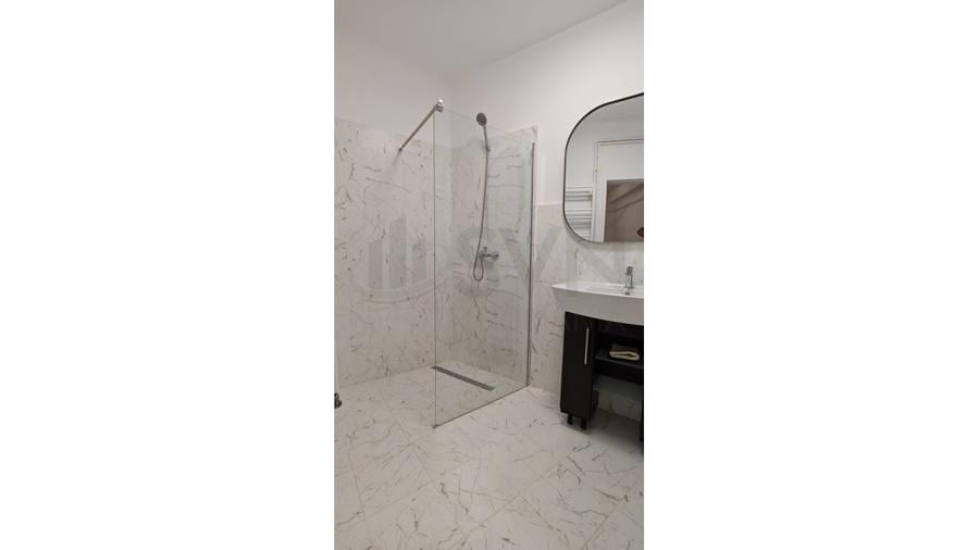 REA1029559 Studio dublu decomandat, Piața Romană, centrală termică
