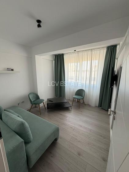 Apartament 3 camere Dimitrie Leonida/Pet Friendly/C. proprie/Parcare/Metrou 4min - 7