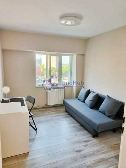 Apartament 3 camere Hala Centrala - Palas I UMF