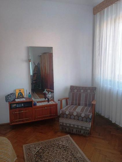 Închiriere apartament 2 camere, mobilat, utilat, etaj 2, situat ultracentral
