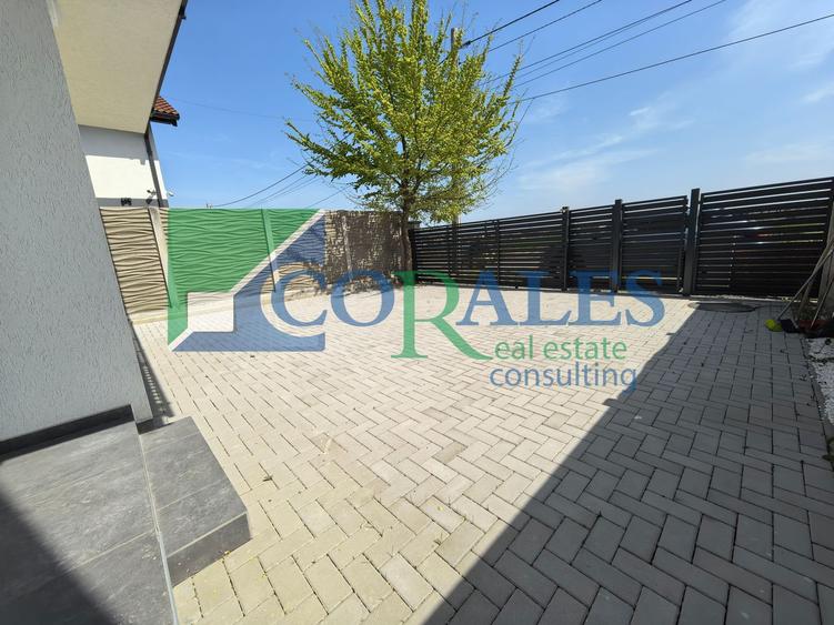 Modern! Copartimentare eficienta!