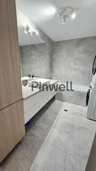 Apartament 3 camere complet renovat | 2 balcoane | 106 mp utili