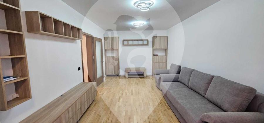 Apartament 2 camere JUDEȚEAN