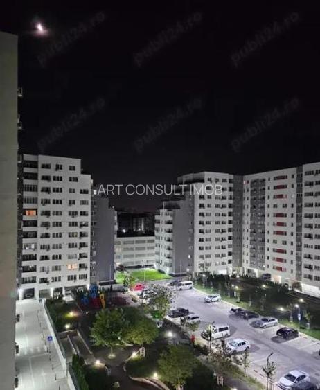 2 Camere | Militari | Centrala | Mobilat | Utilat | - 9