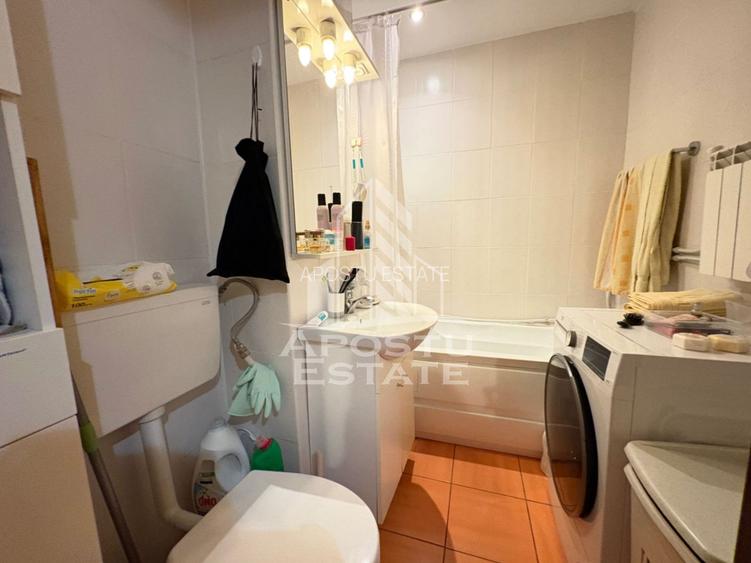 Apartament 2 camere, decomadat, bloc anvelopat Olimpia Stadion - 6