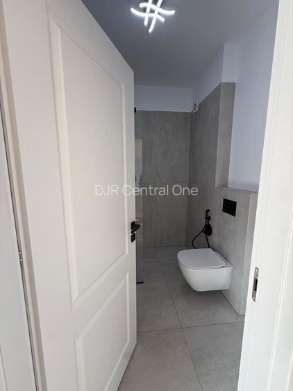 Apartament 2 cam lux de inchiriat Boutique Tepes Voda - 9