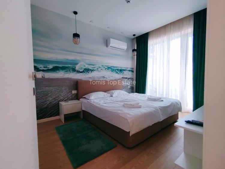 ÎNCHIRIERE | MAMAIA NORD | APARTAMENT PREMIUM CU VEDERE LA LAC - 12