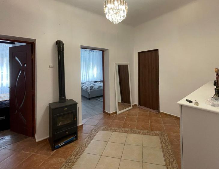 Comision 0%, casa 3 camere decomandate in Muncitoresc