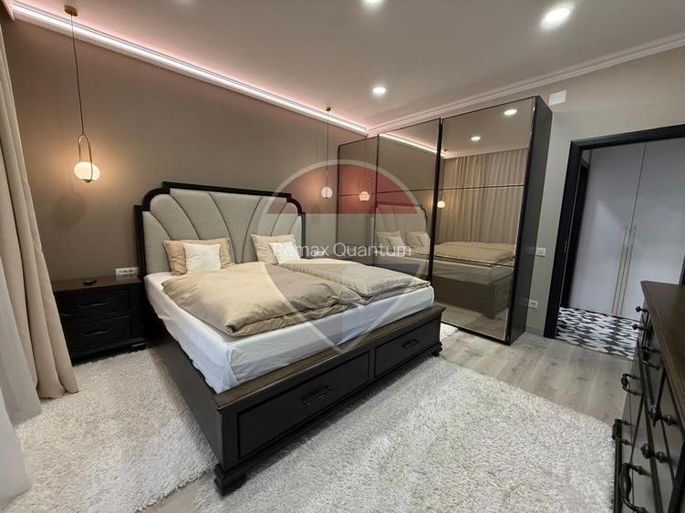 Casă premium de închiriat – Oradea, zona străzii Horea - 13