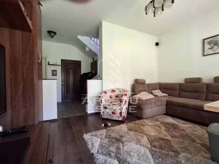 Duplex 3 Camere,Vladimirescu,