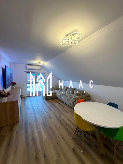 Apartament 4 camere de vânzare | Sibiu, Turnișor | 117 mp