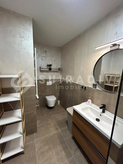 Prima închiriere | Apartament 2 camere | The Nest | Terasă 10 mp |Parcare - 7