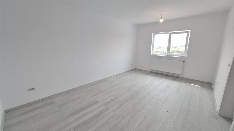Intabulata!Casa Valea Lupului,4 camere,2 Bai,Teren 600mp,Asfalt