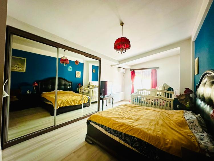 Duplex exclusivist cu lift privat - zona Polona - Eminescu