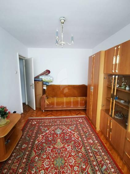 Apartament 3 camere în zona GRIGORE ALEXANDRESCU