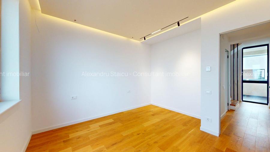 Vila moderna ansamblu exclusivist – Matei Millo – 0% comision – - 22