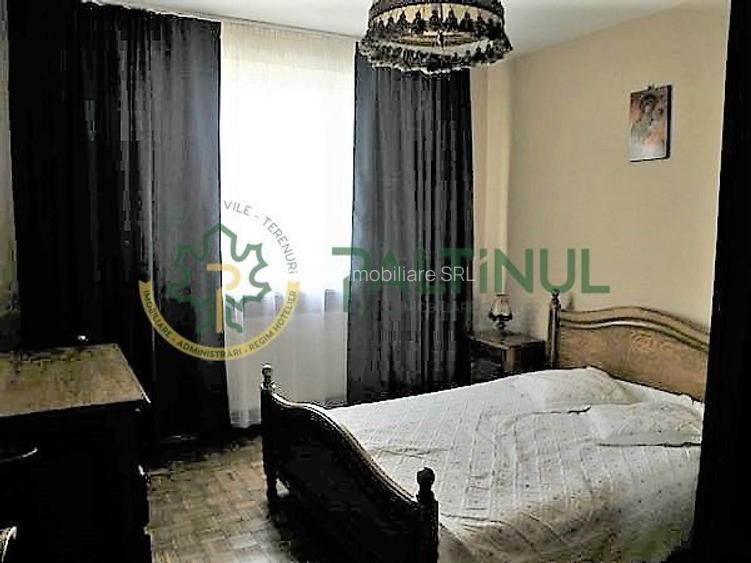 Apartament 3 camere,  zona Vasile Milea - 3