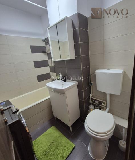 2 Camere | Dristor | 1 Min Metrou | Decomandat | Balcon - 8