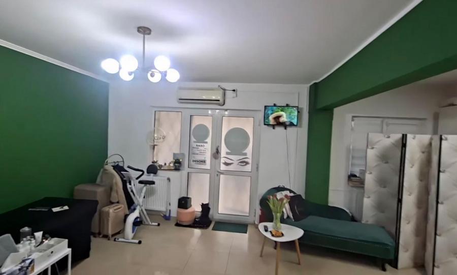 OKAZIE ! Spatiu comercial 34 mp de vanzare Alba Iulia Cetate