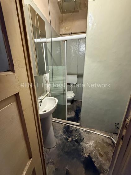 Casa cu curte proprie în zona Muncii - 7