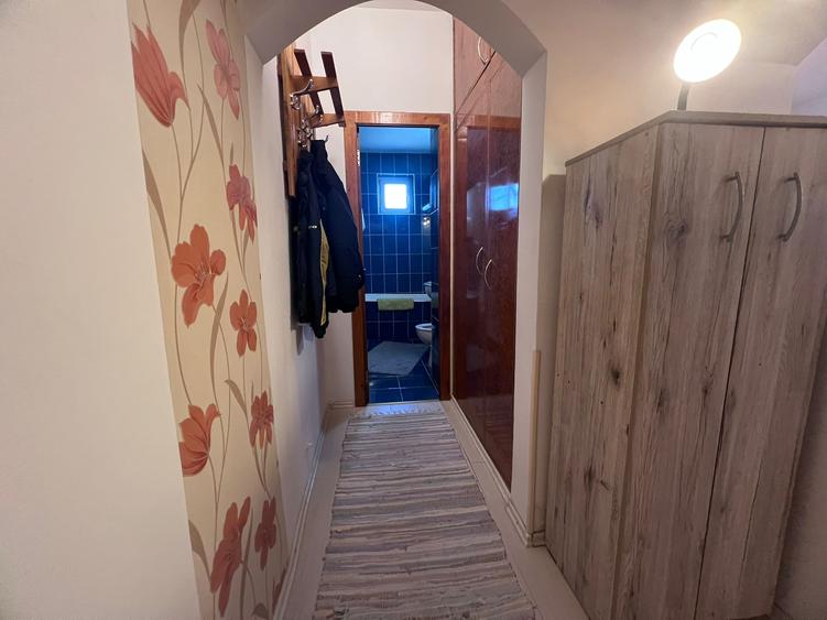 Apartament o camera,zona Gojdu
