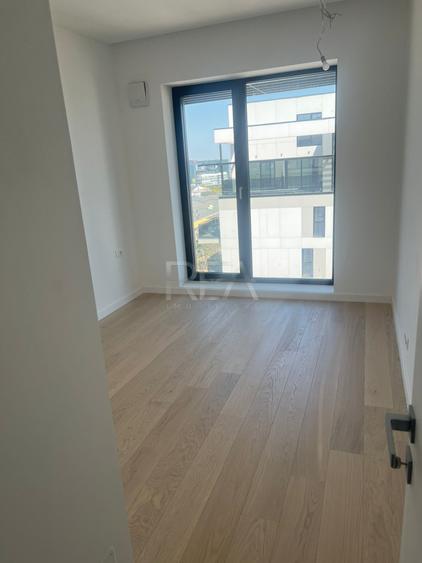 2 camere Nusco City 2 + loc de parcare contra cost , aproape de metrou